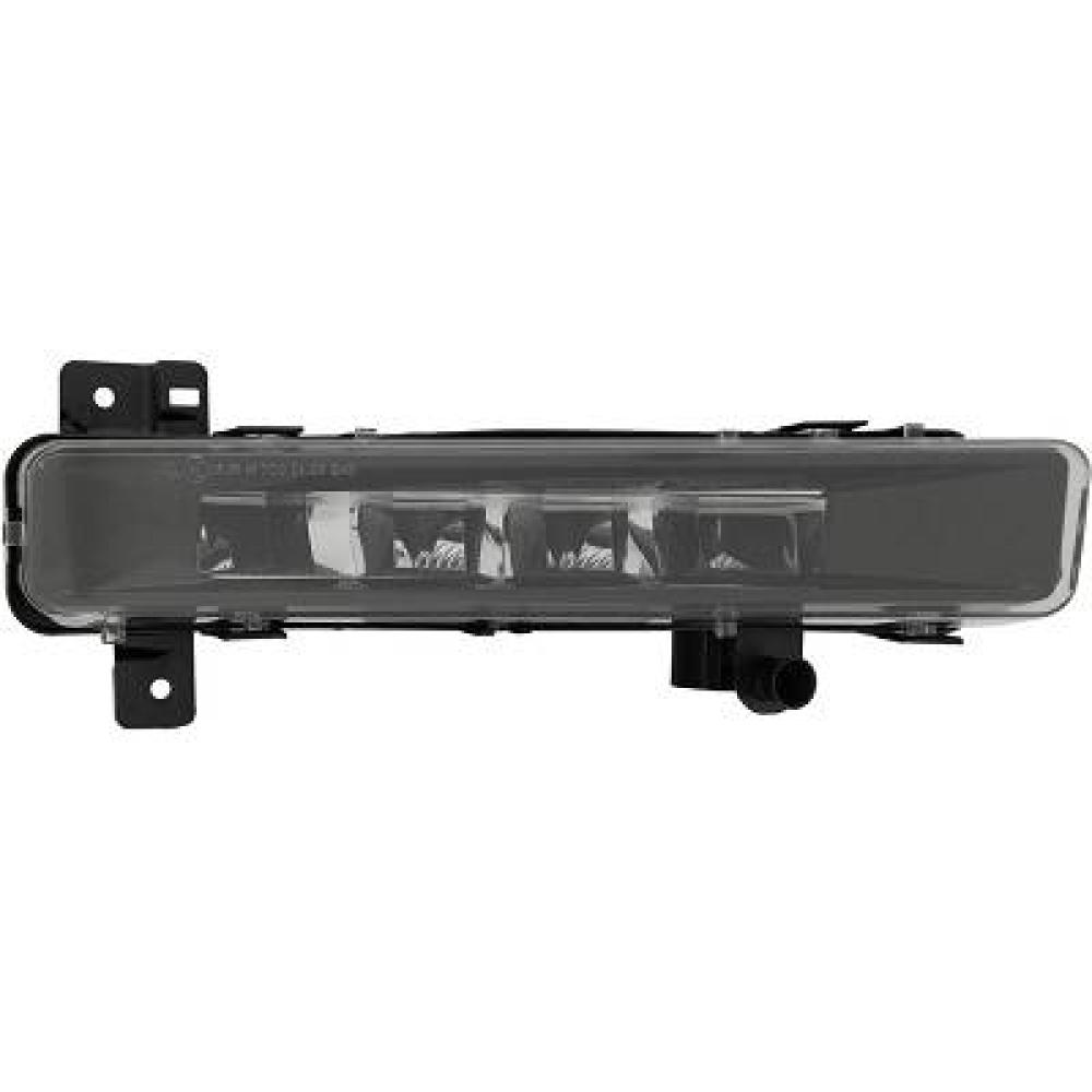 Projecteur antibrouillard gauche BMW 5-Reihe (G30/31) 17->>