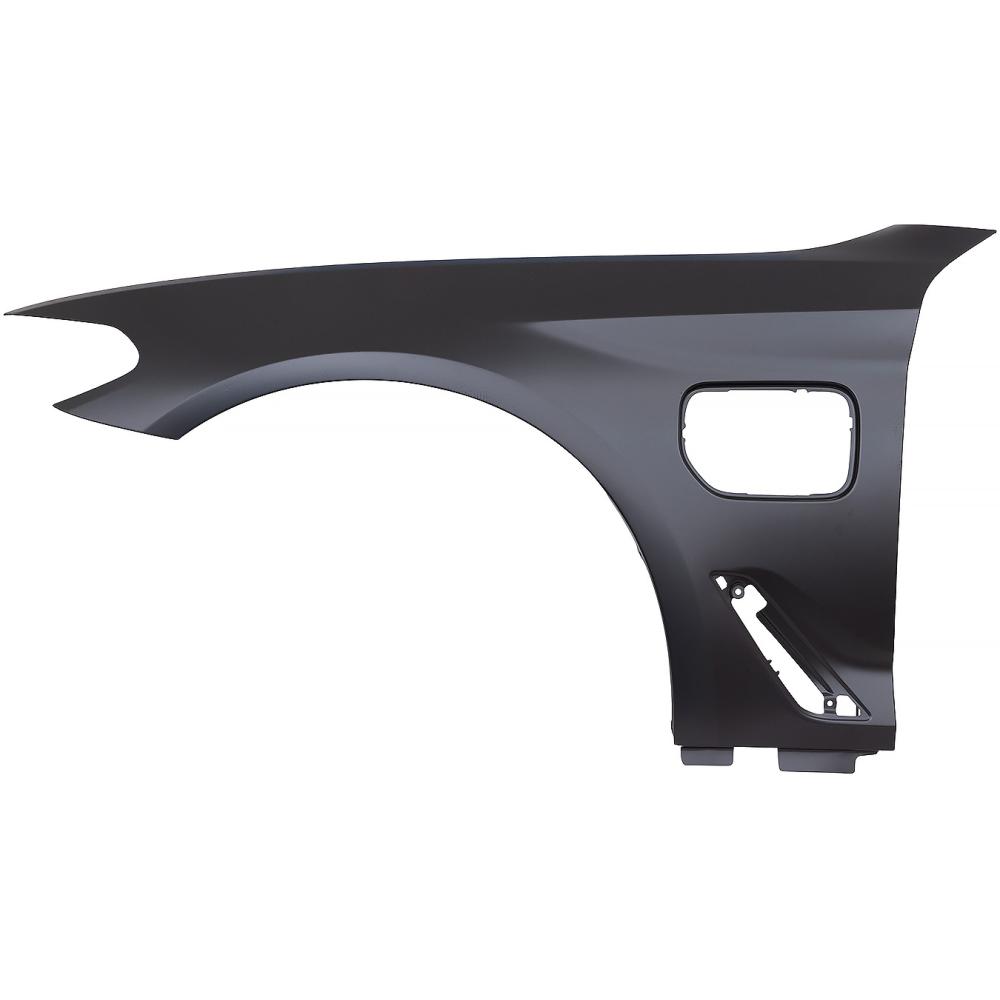 Aile avant gauche BMW 5-Reihe (G30/31) 17->>