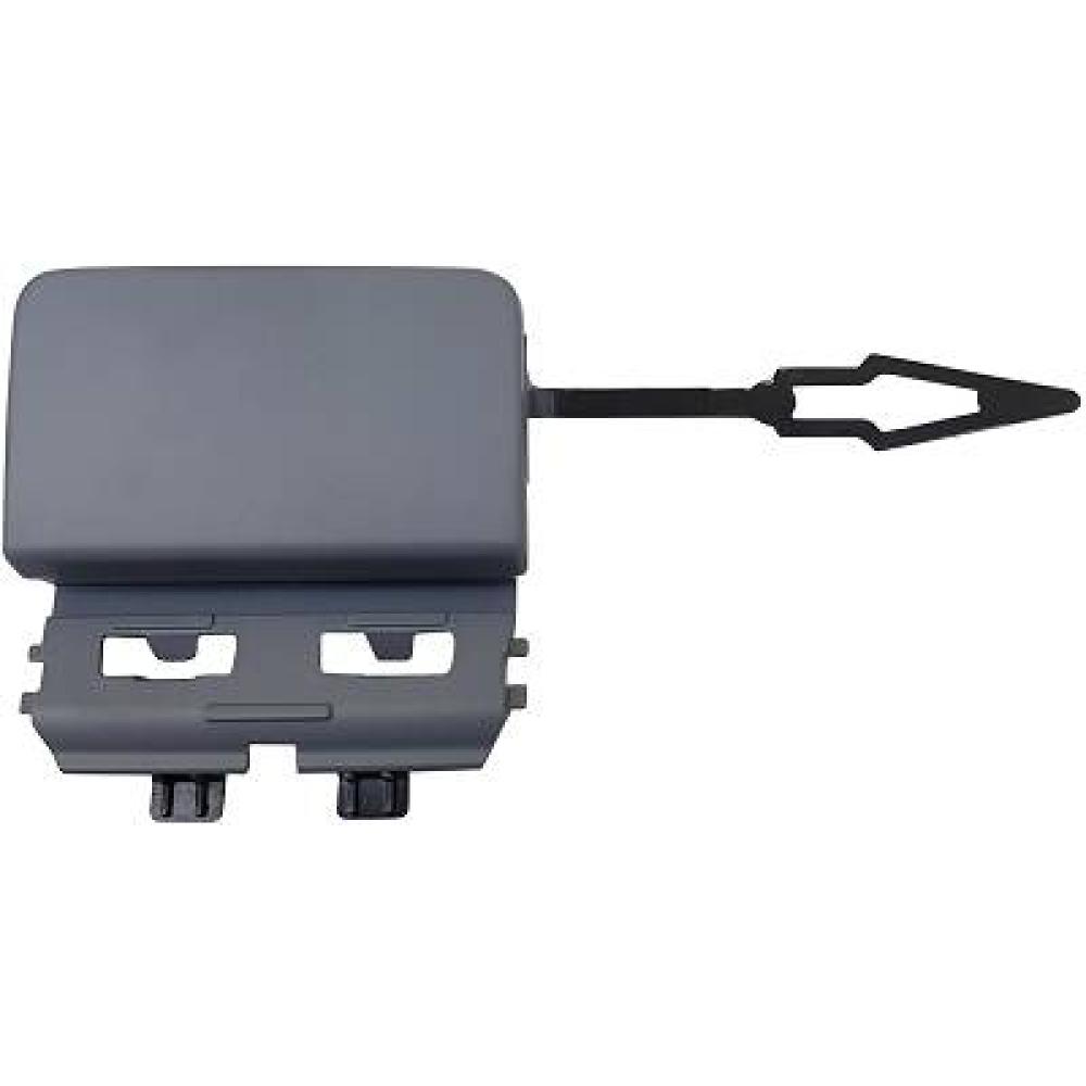 Capuchon, crochet de remorquage arrière BMW 5-Reihe (G30/31) 17->>