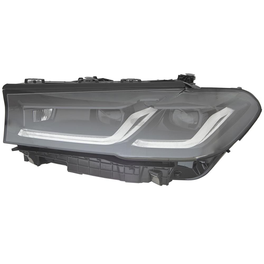 Projecteur principal gauche BMW 5-Reihe (G30/31) 17->>