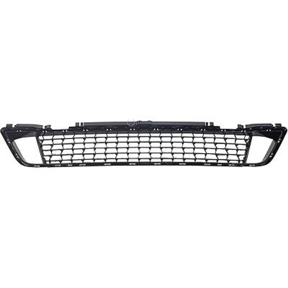 Grille de ventilation, pare-chocs avant BMW 5-Reihe (G30/31) LCI 20->>