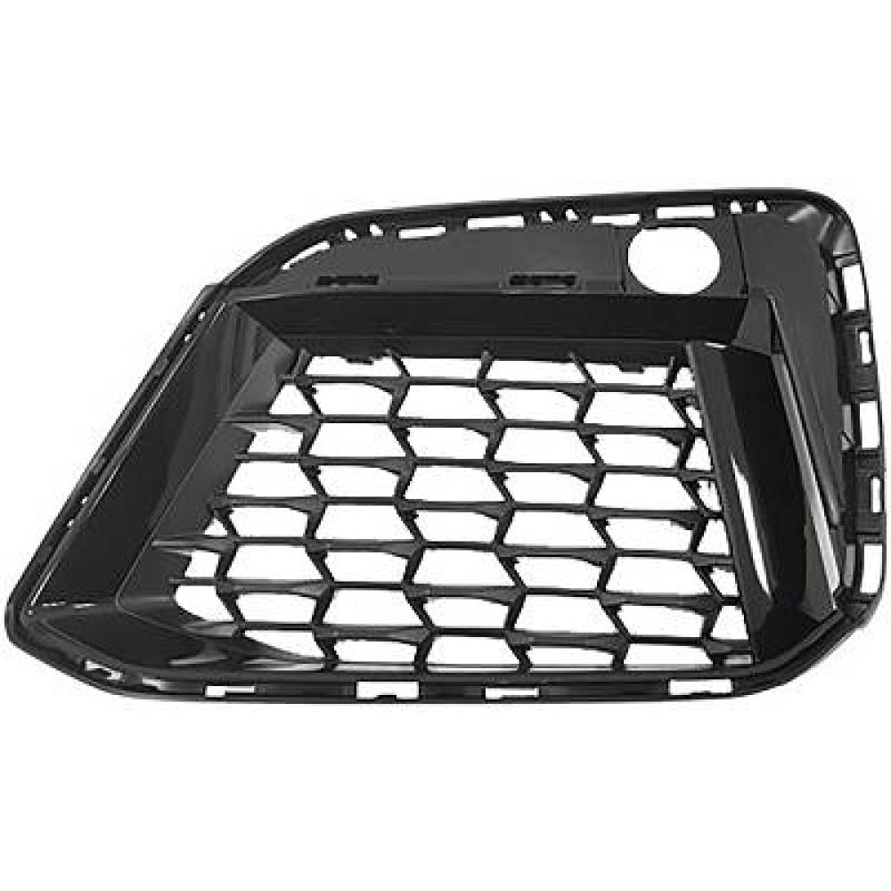 Grille de ventilation, pare-chocs avant gauche BMW 5-Reihe (G30/31) LCI 20->>