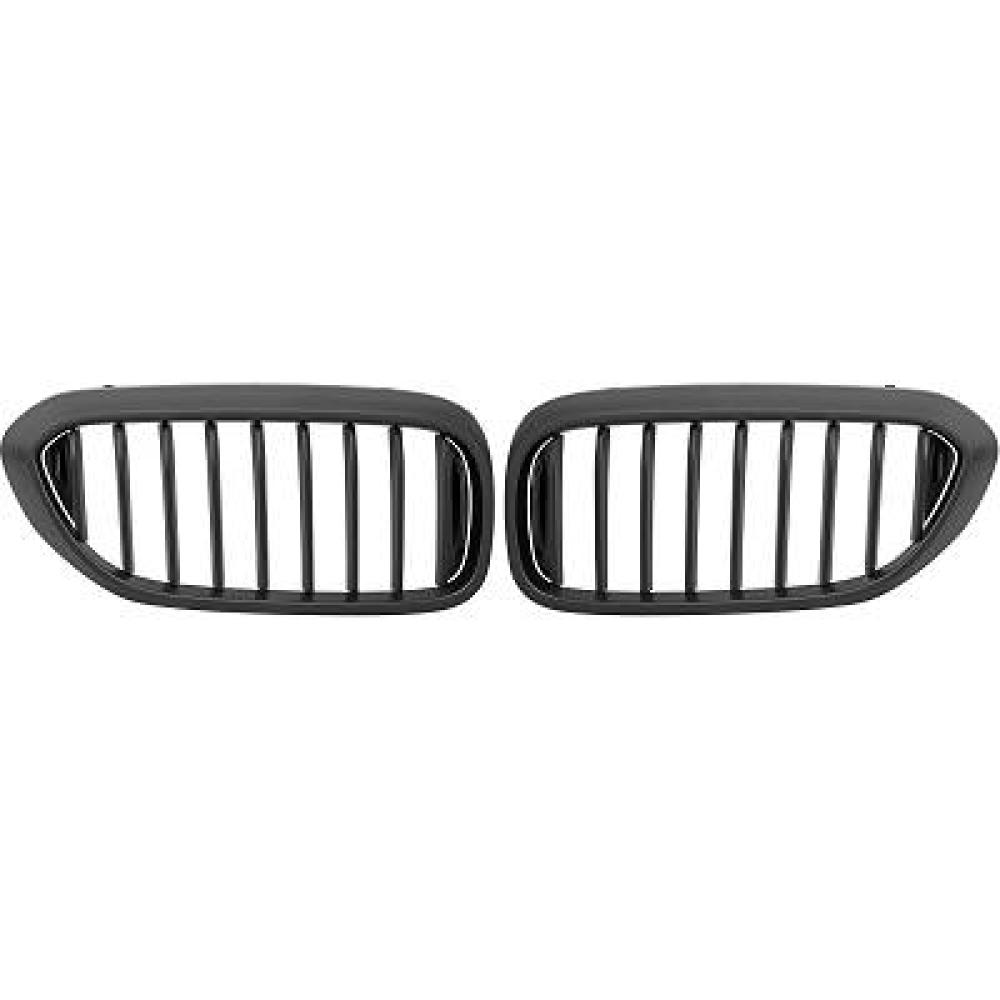 Grille de radiateur BMW 5-Reihe (G30/31) 17-20