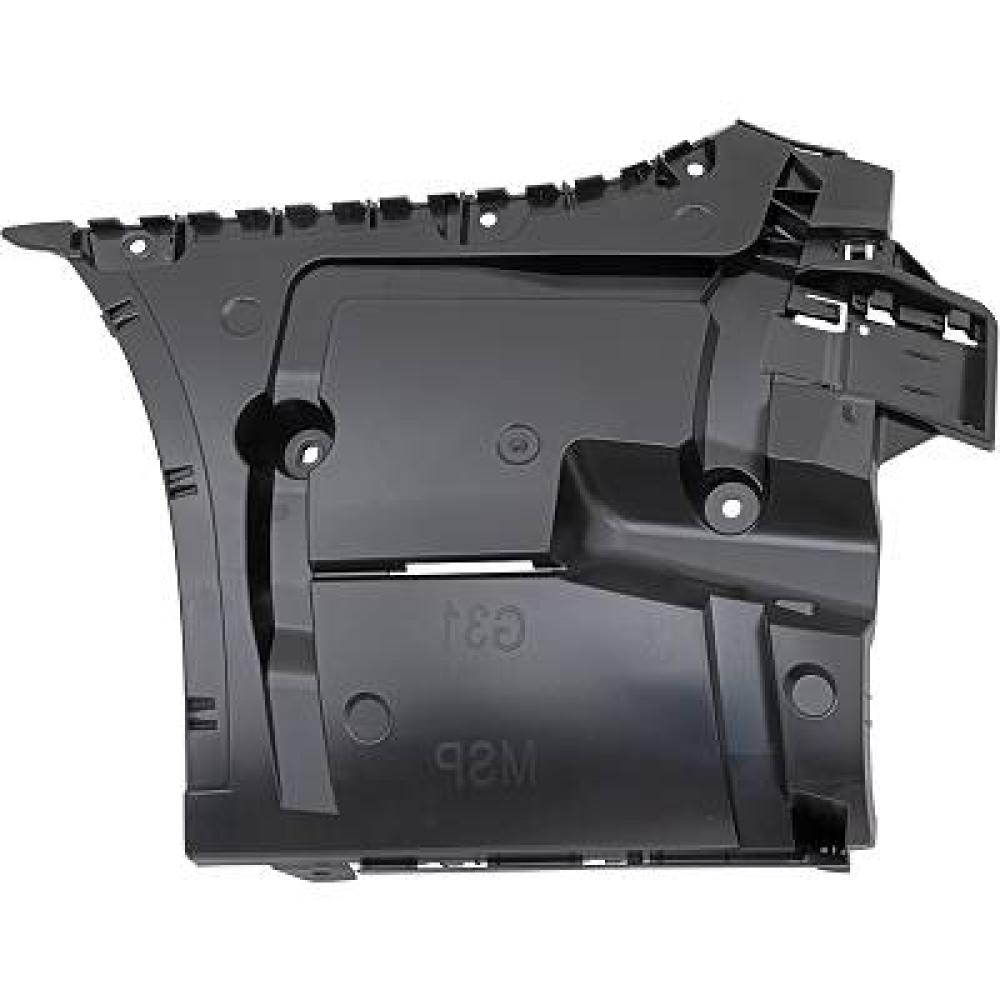 Support, pare-chocs arrière gauche BMW 5-Reihe (G30/31) 17->>