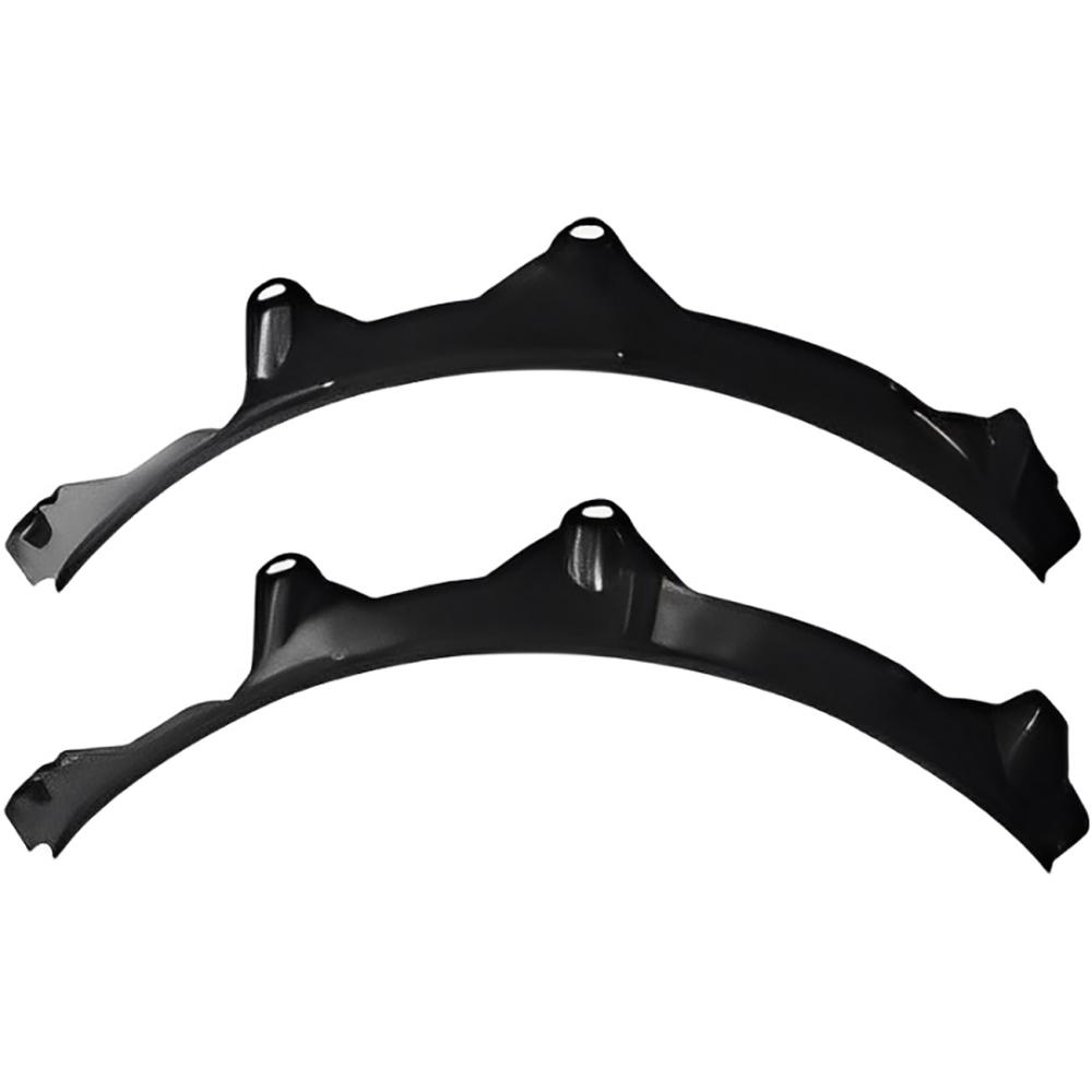 Élargissement, aile 353 BMW 5-Reihe (G30/31) 17-20