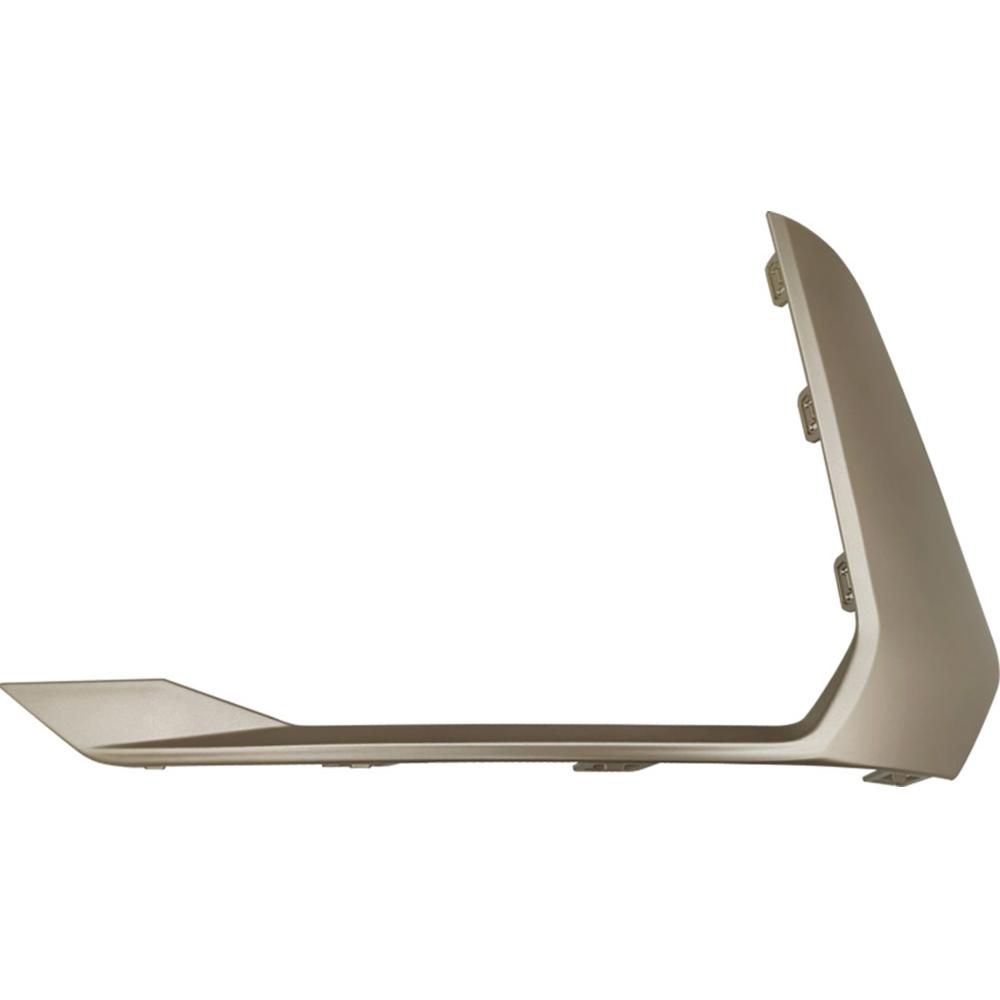 Baguette et bande protectrice, pare-chocs arrière droite BMW 5-Reihe (G60/61) 24->>