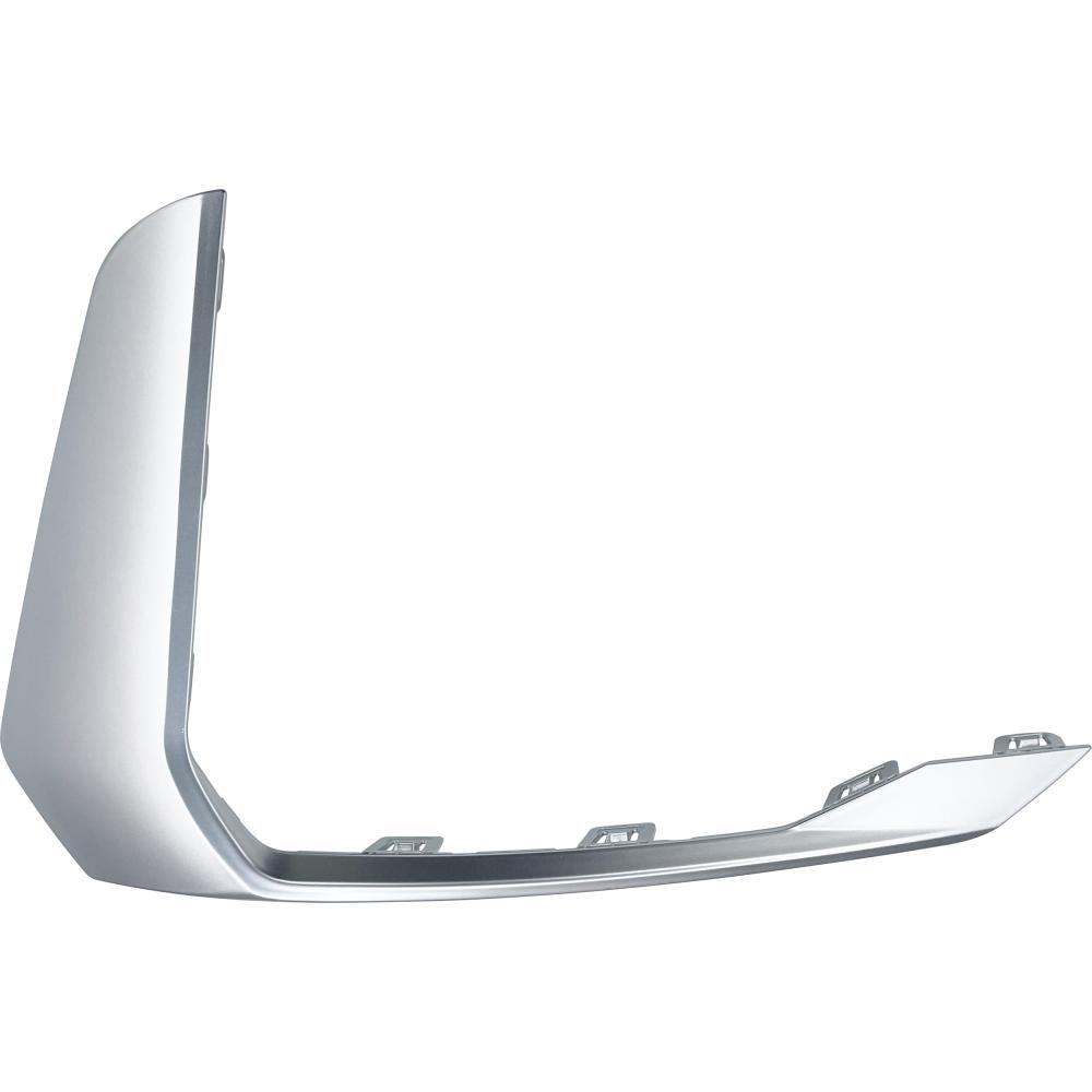 Baguette et bande protectrice, pare-chocs arrière droite BMW 5-Reihe (G60/61) 24->>