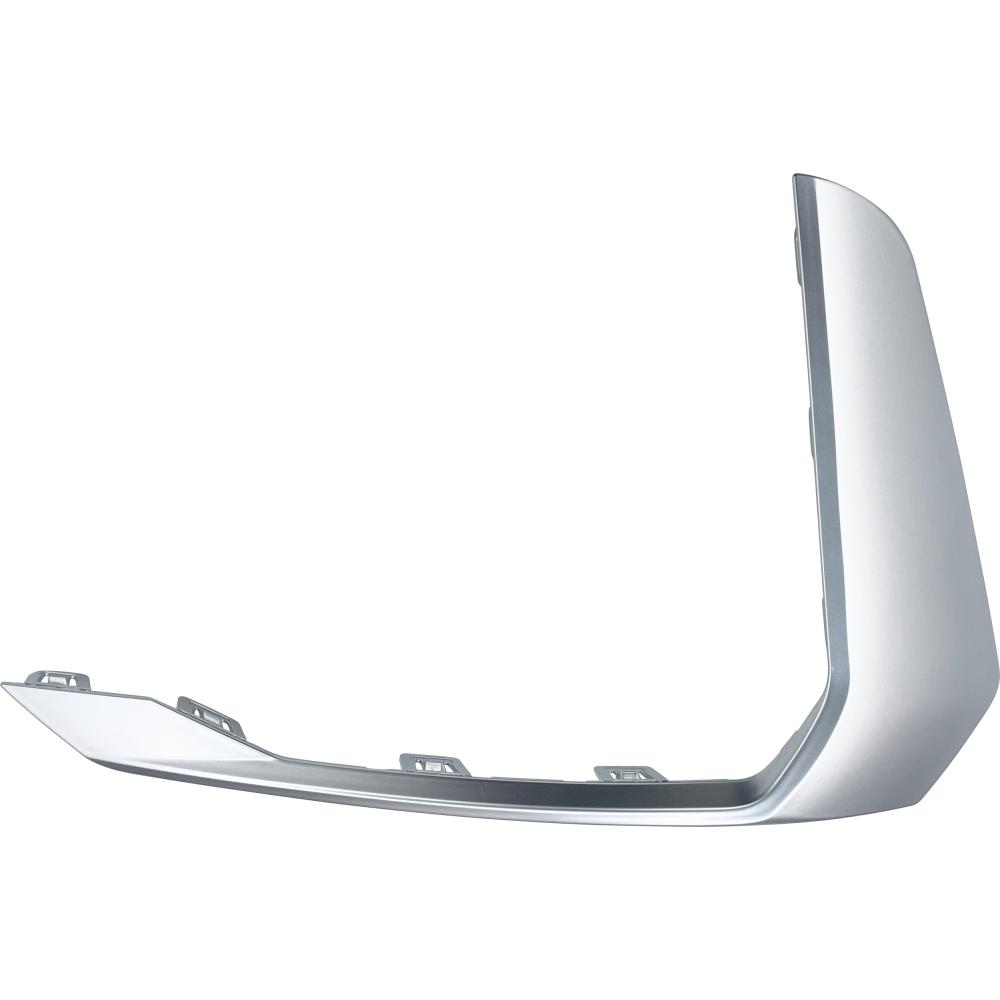 Baguette et bande protectrice, pare-chocs arrière gauche BMW 5-Reihe (G60/61) 24->>