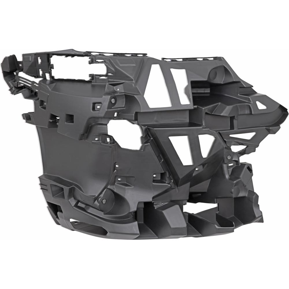 Support, pare-chocs avant droite BMW 5-Reihe (G60/61) 24->>