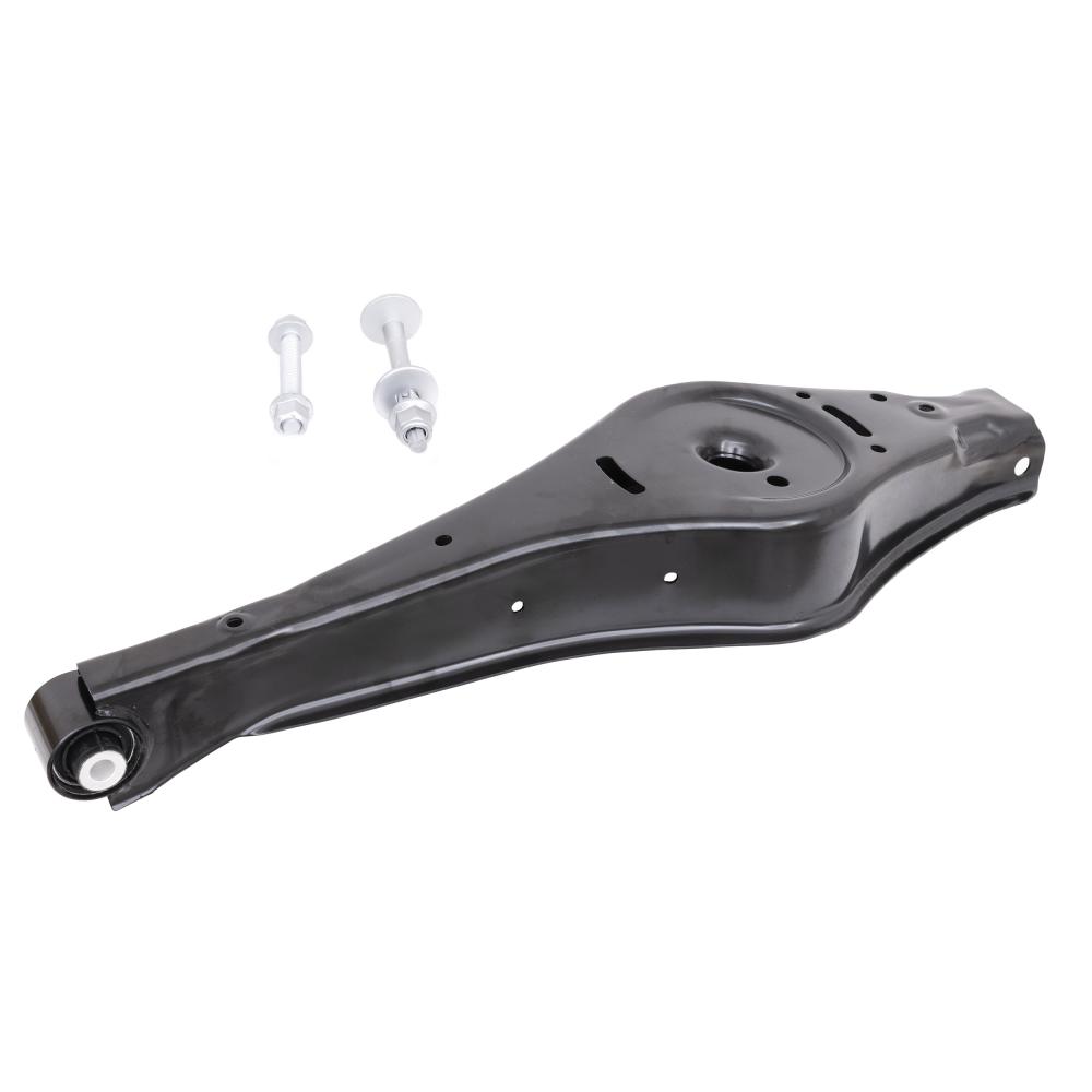 Bras de liaison, suspension de roue Essieu arrière droit Audi A3 05-08 3 trg + Sportback