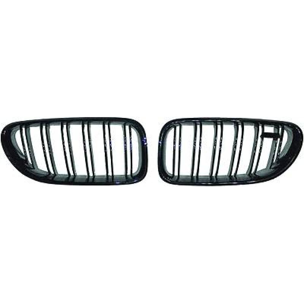 Grille de radiateur BMW 6-Reihe (F12/F13/F06) 11->>
