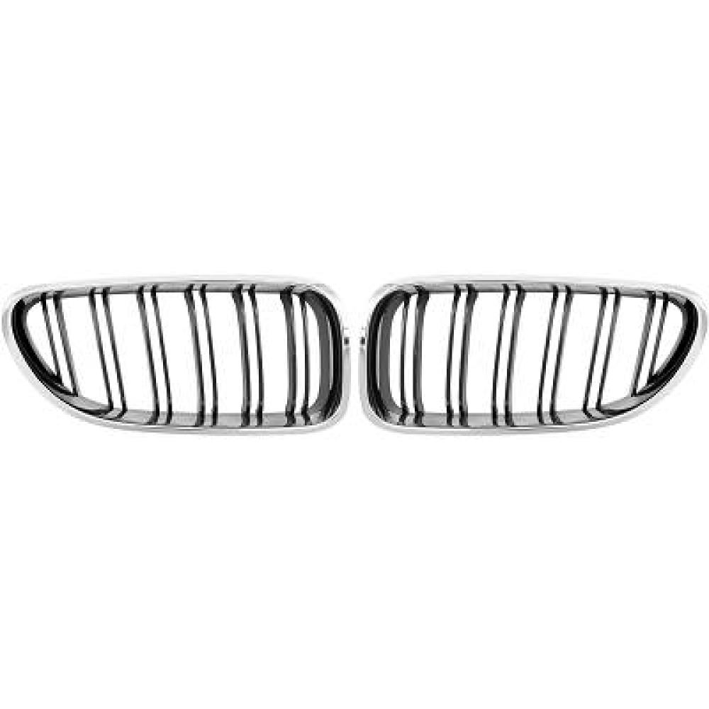 Grille de radiateur BMW 6-Reihe (F12/F13/F06) 11->>