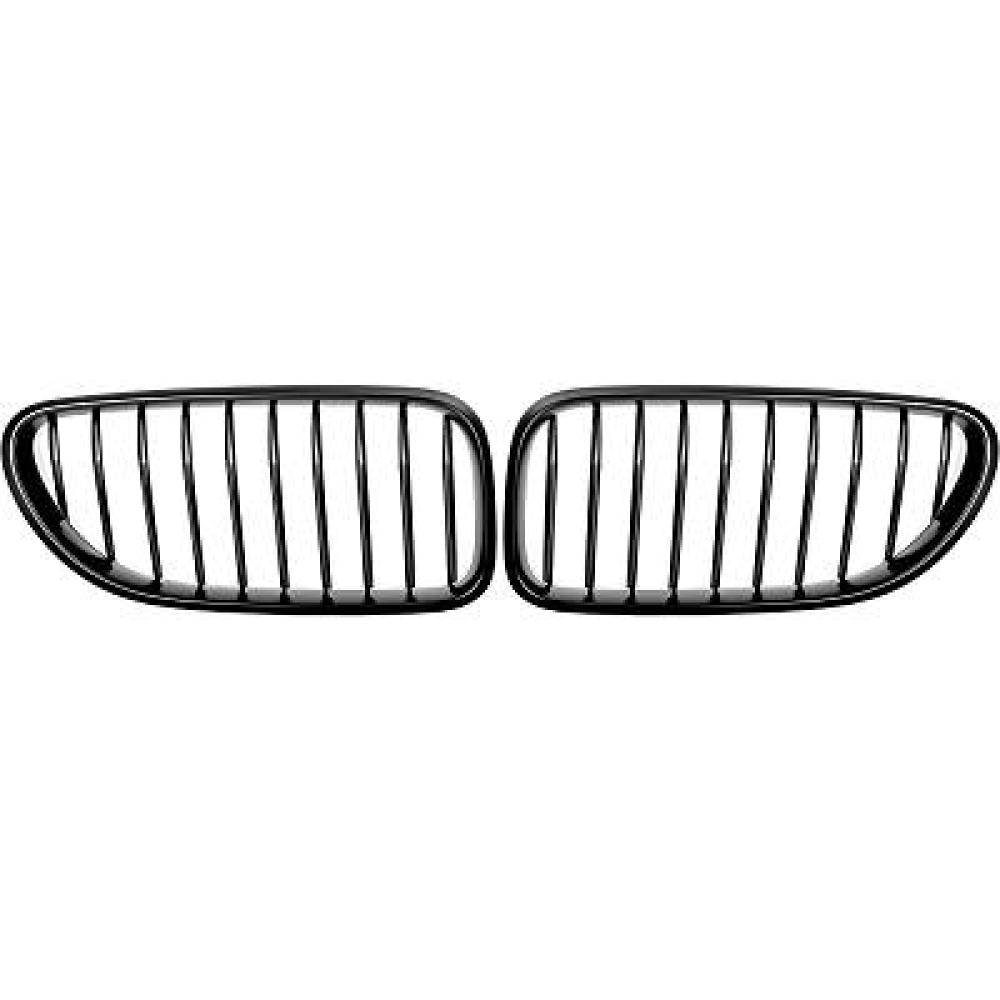 Grille de radiateur BMW 6-Reihe (F12/F13/F06) 11->>