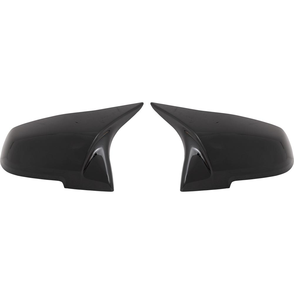 Revêtement, rétroviseur extérieur Montage en saillie latéral BMW 1-Reihe (F20/F21) 11-15