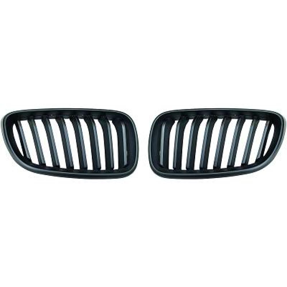 Elément insertable, grille de radiateur BMW 2-Reihe (F22/F23/F87) 13-20