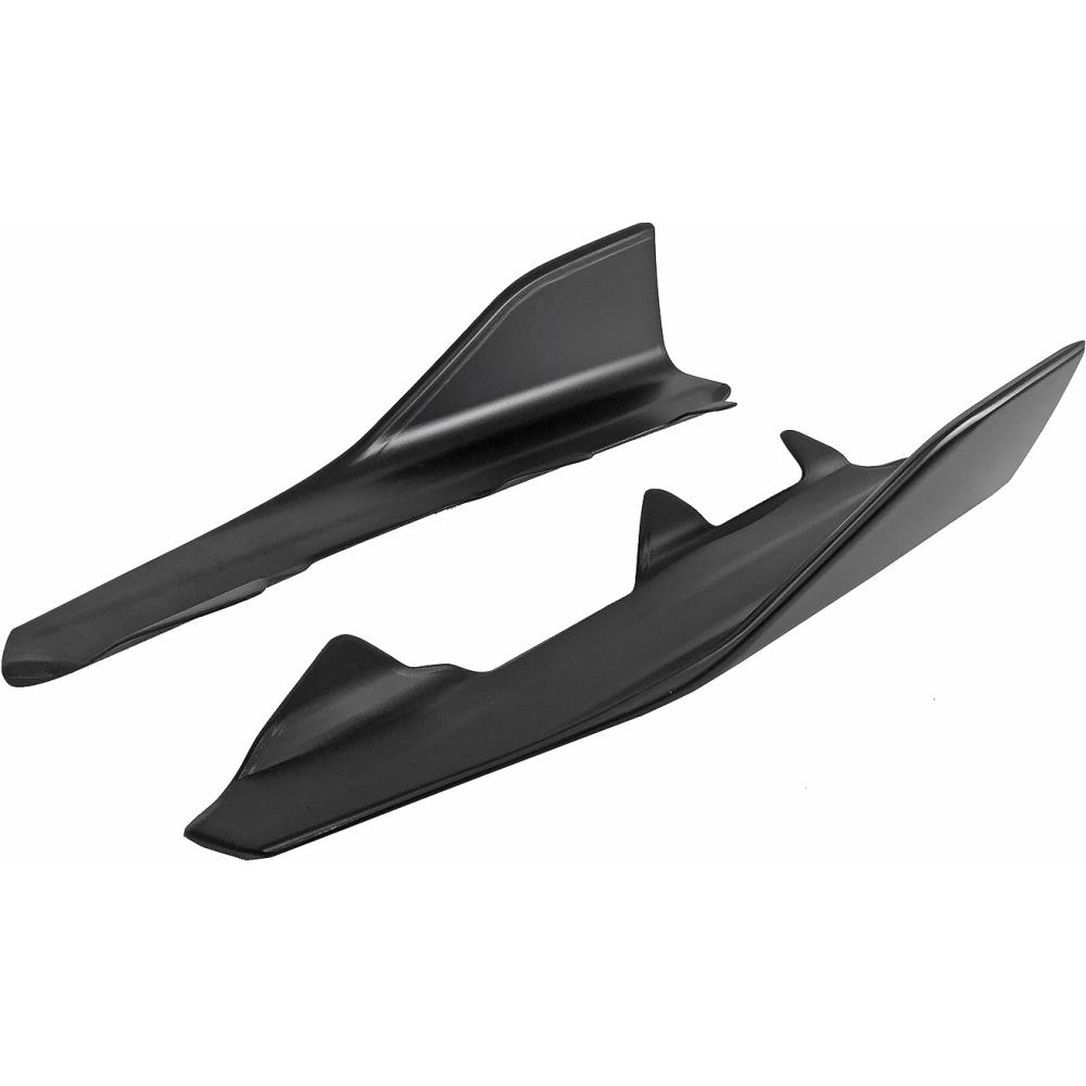 Spoiler gauche BMW 2-Reihe (F22/F23/F87) 13-20