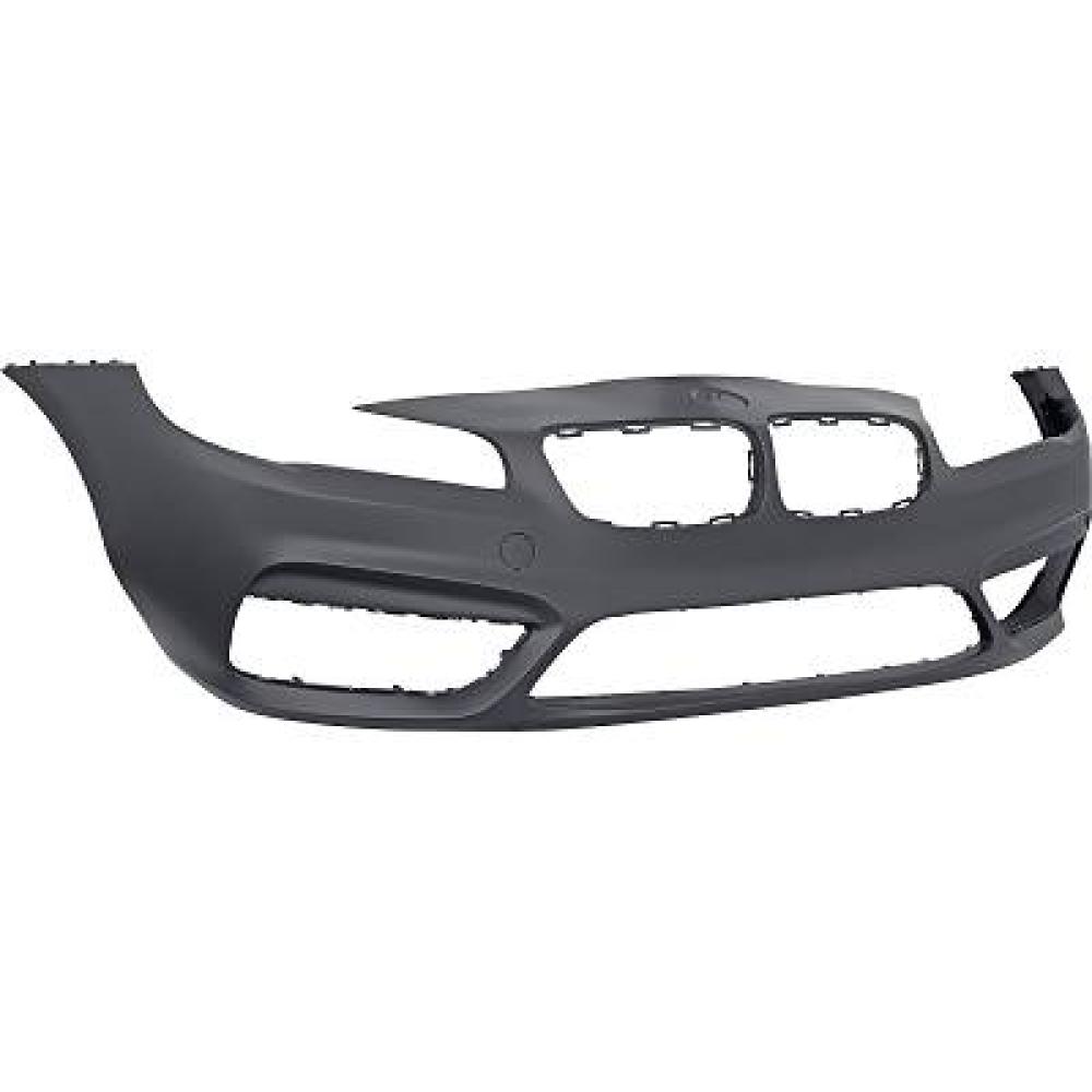 Pare-chocs avant BMW 2-Reihe Active Tourer (F45/F46) 14-18