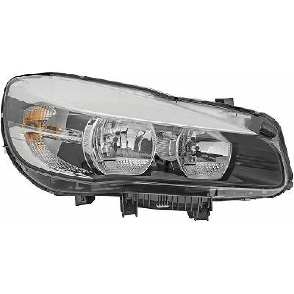 Projecteur principal droite BMW 2-Reihe Active Tourer (F45/F46) 14-18