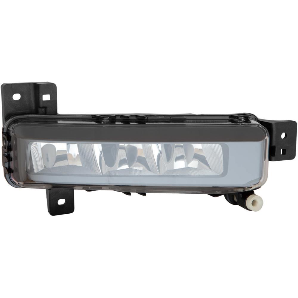 Projecteur antibrouillard gauche BMW 2-Reihe Active Tourer (F45/F46) 14-18