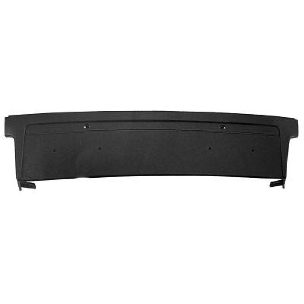 Support de plaque d'immatriculation avant BMW 7-Reihe (E38) 94-98