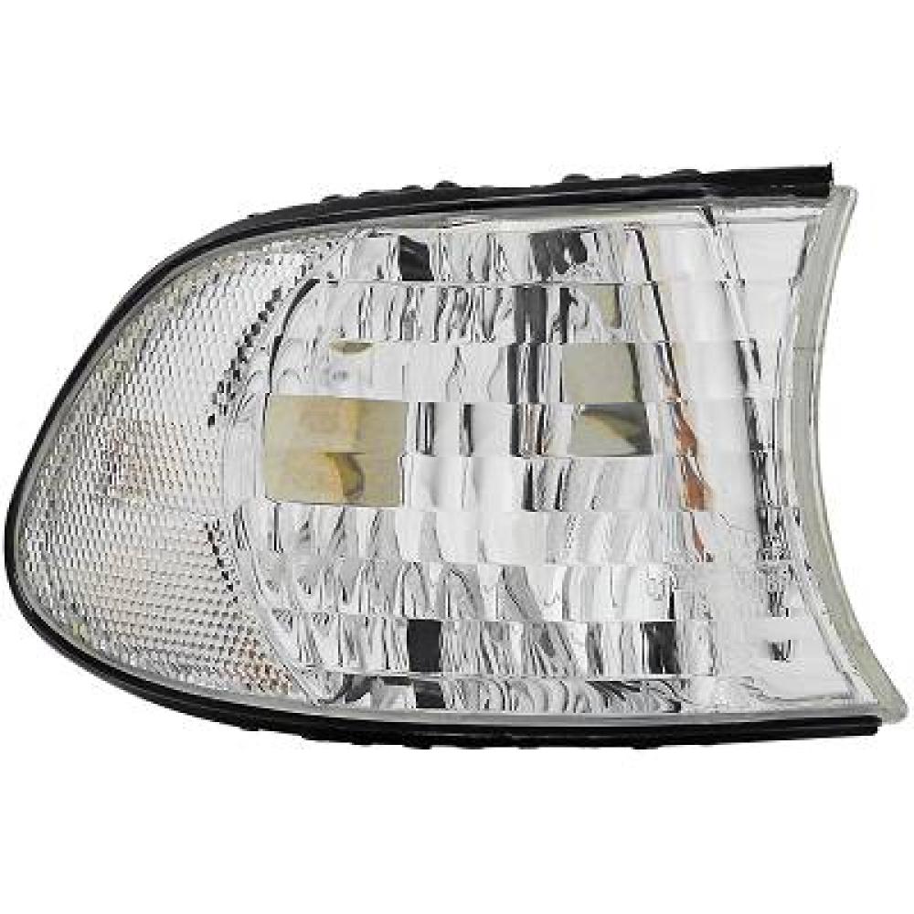 Feu clignotant avant droite BMW 7-Reihe (E38) 98-01