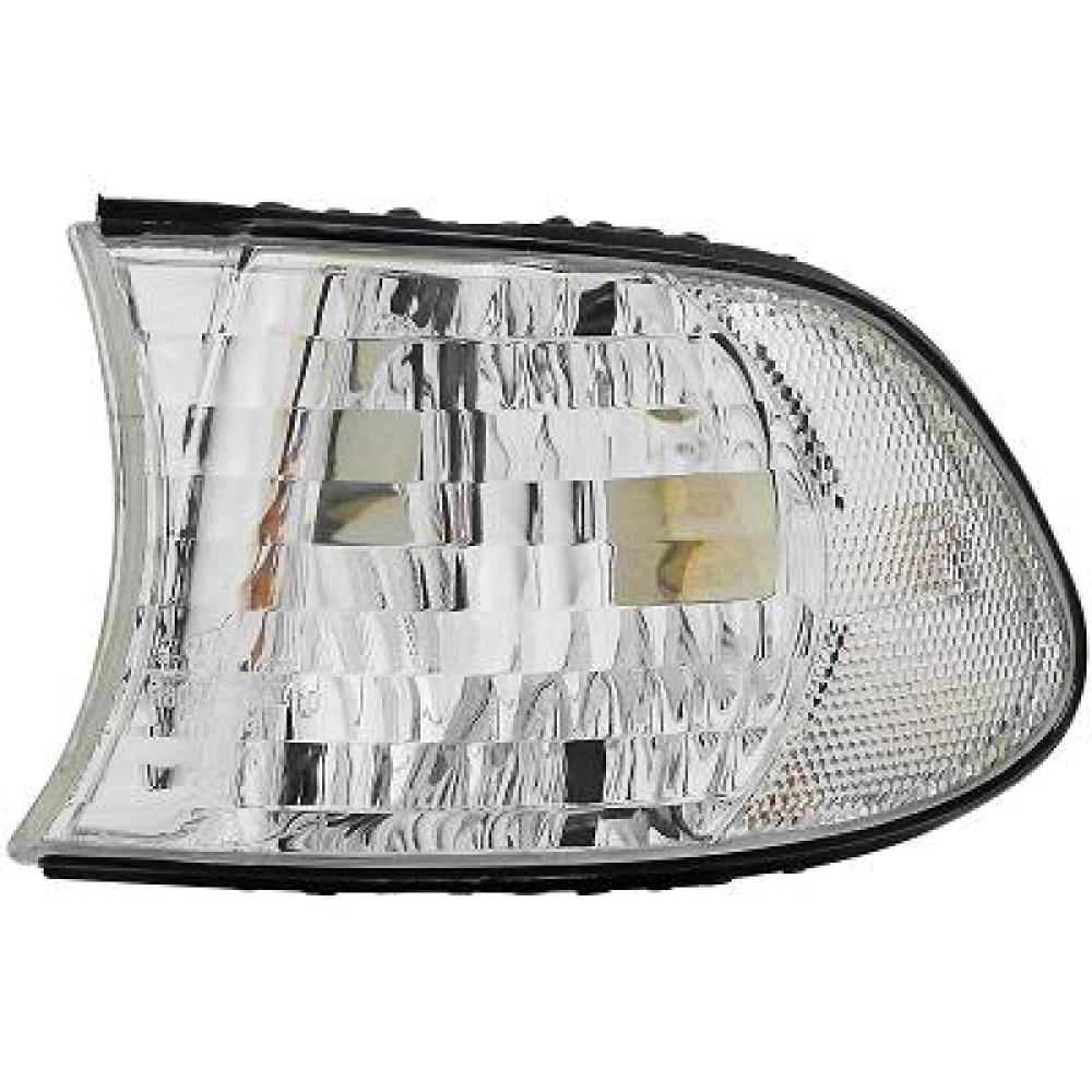 Feu clignotant avant gauche BMW 7-Reihe (E38) 98-01