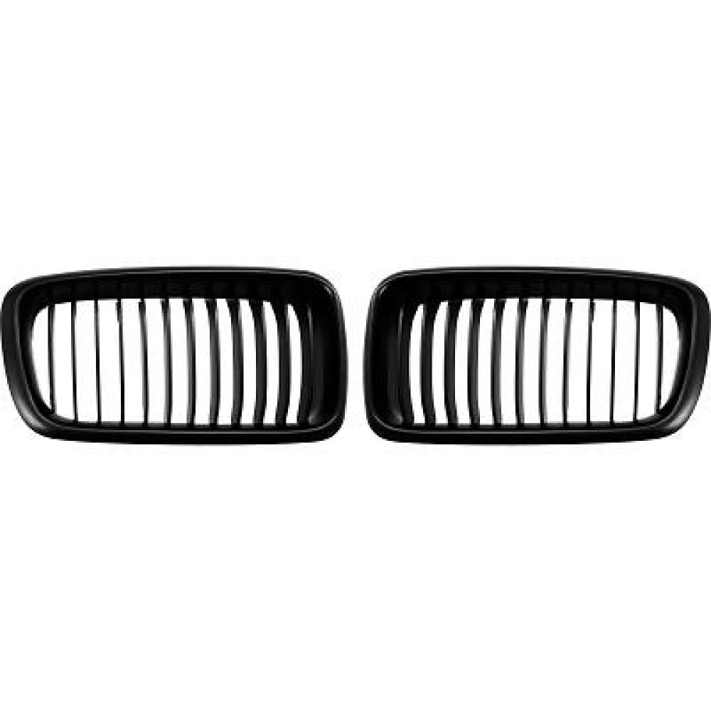 Grille de radiateur BMW 7-Reihe (E38) 94-98