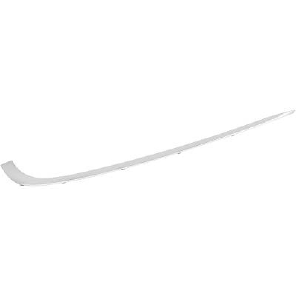 Baguette et bande protectrice, pare-chocs arrière droite BMW 7-Reihe (E38) 94-98