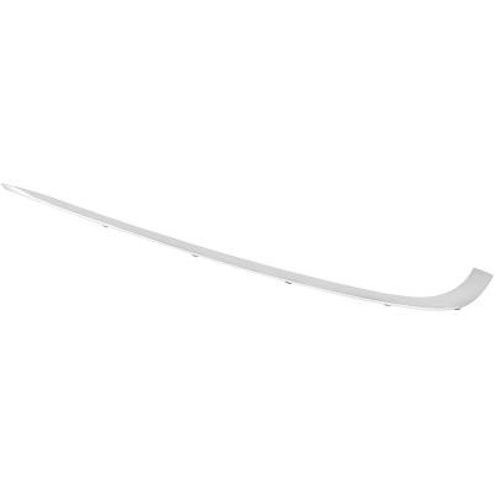 Baguette et bande protectrice, pare-chocs arrière gauche BMW 7-Reihe (E38) 94-98