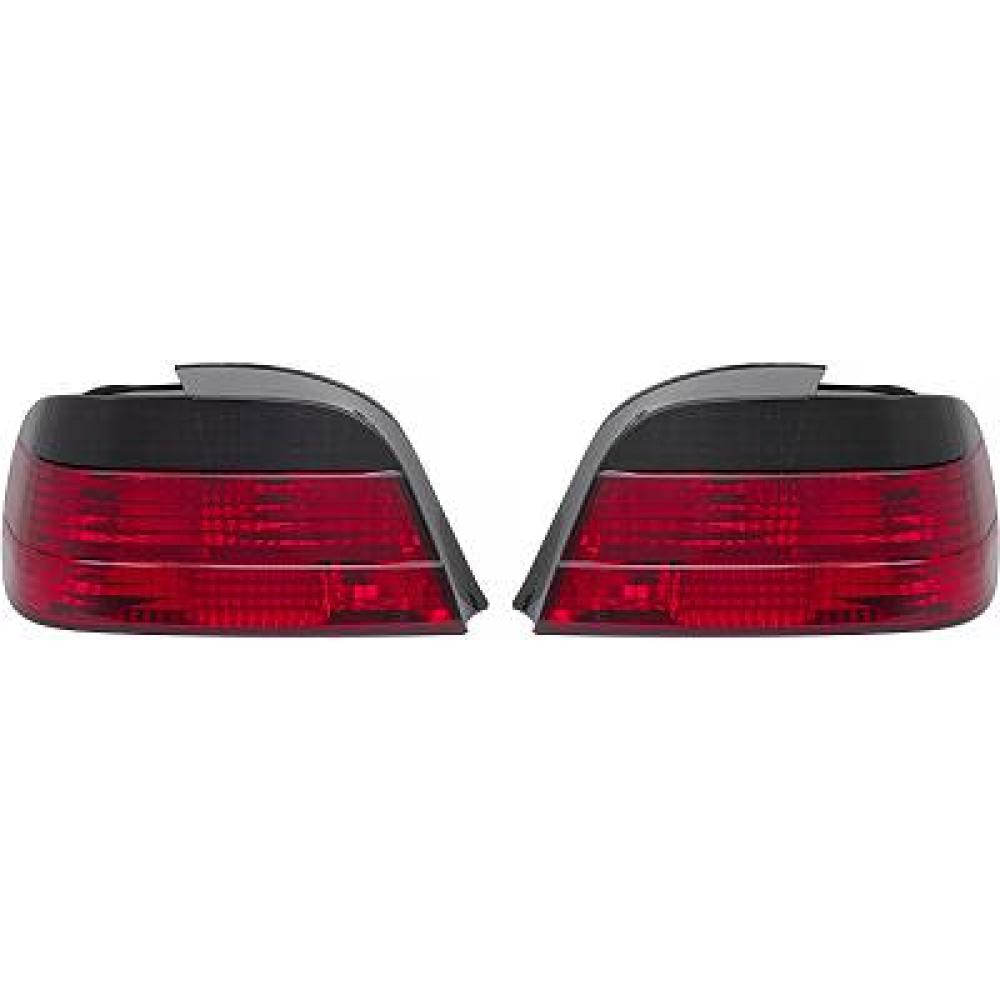 Kit de feux arrières BMW 7-Reihe (E38) 94-98