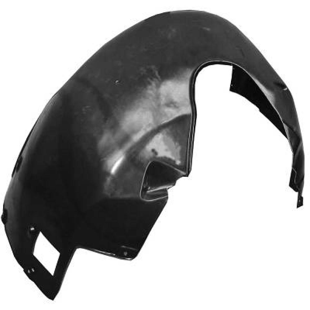 Garniture, passage de roue Essieu avant droit BMW 7-Reihe (E65/E66) 01-08