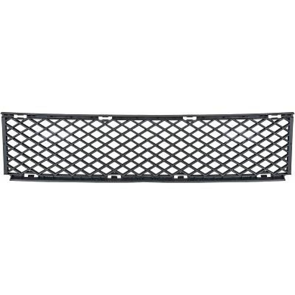 Grille de ventilation, pare-chocs centre BMW 7-Reihe (E65/E66) 01-08