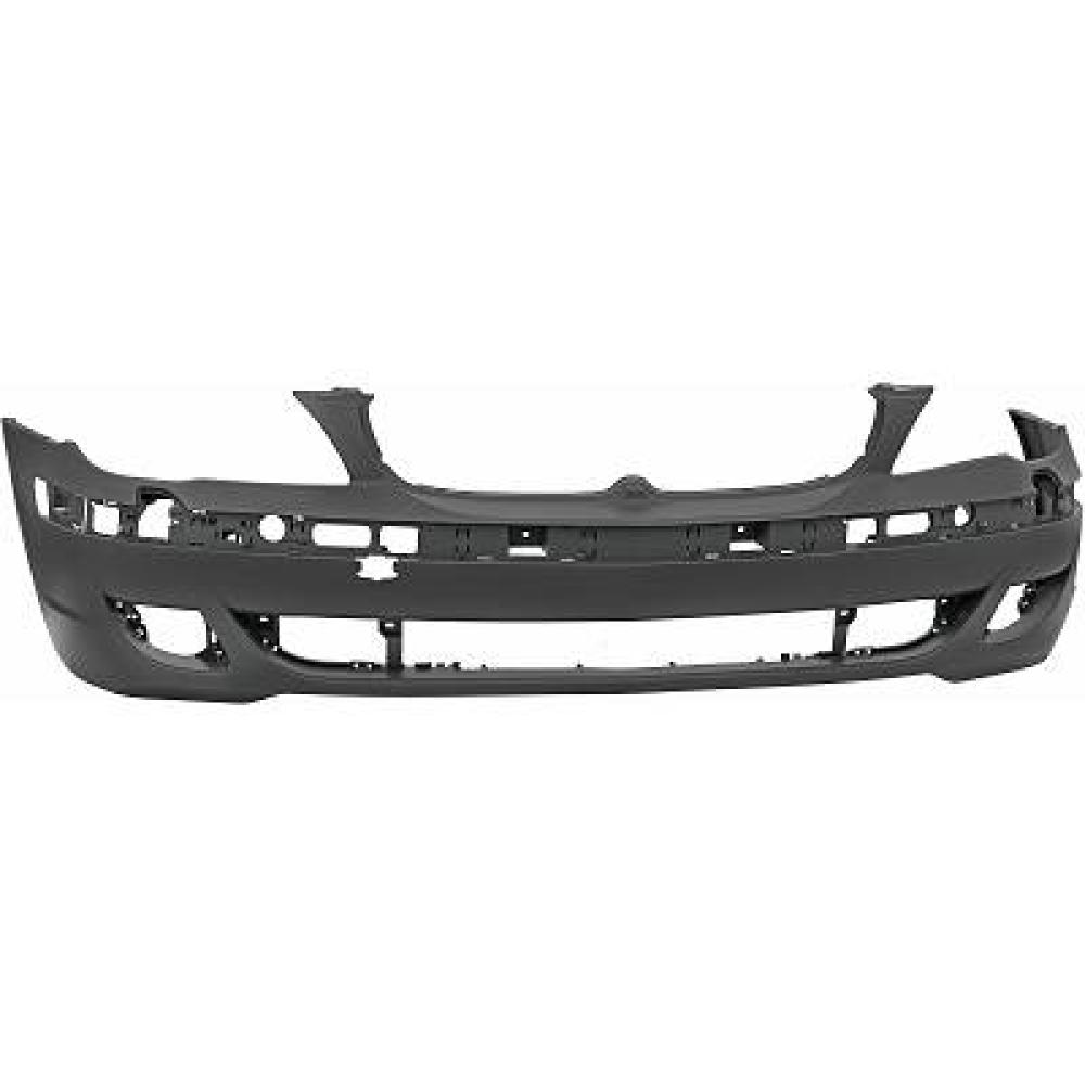 Pare-chocs avant BMW 7-Reihe (E65/E66) 01-08