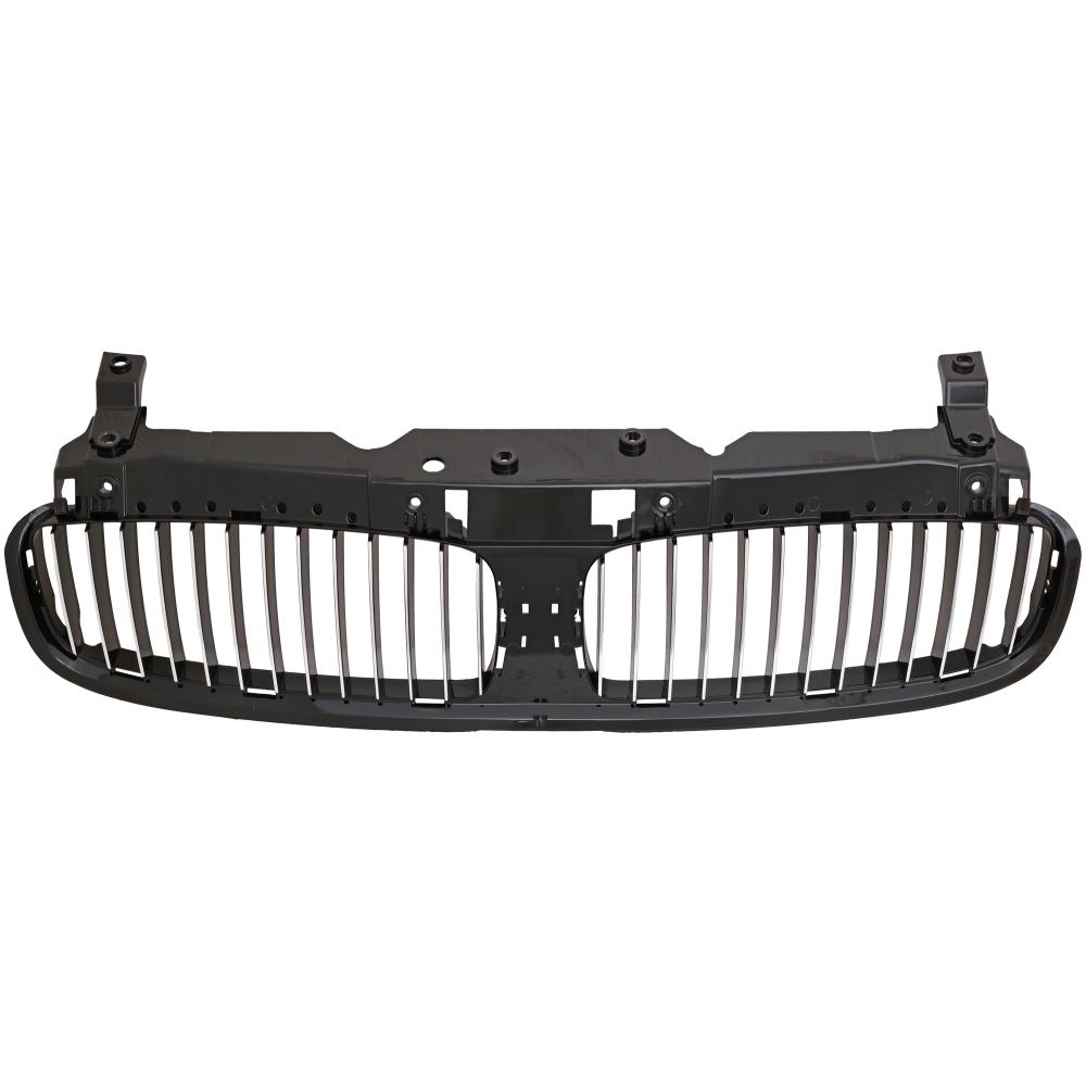 Grille de radiateur BMW 7-Reihe (E65/E66) 01-08