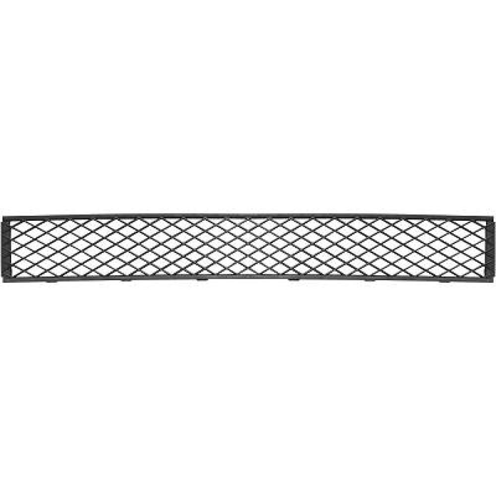 Grille de ventilation, pare-chocs centre BMW 7-Reihe (F01) 08-15