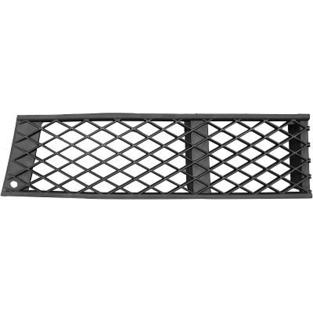 Grille de ventilation, pare-chocs gauche BMW 7-Reihe (F01) 08-15