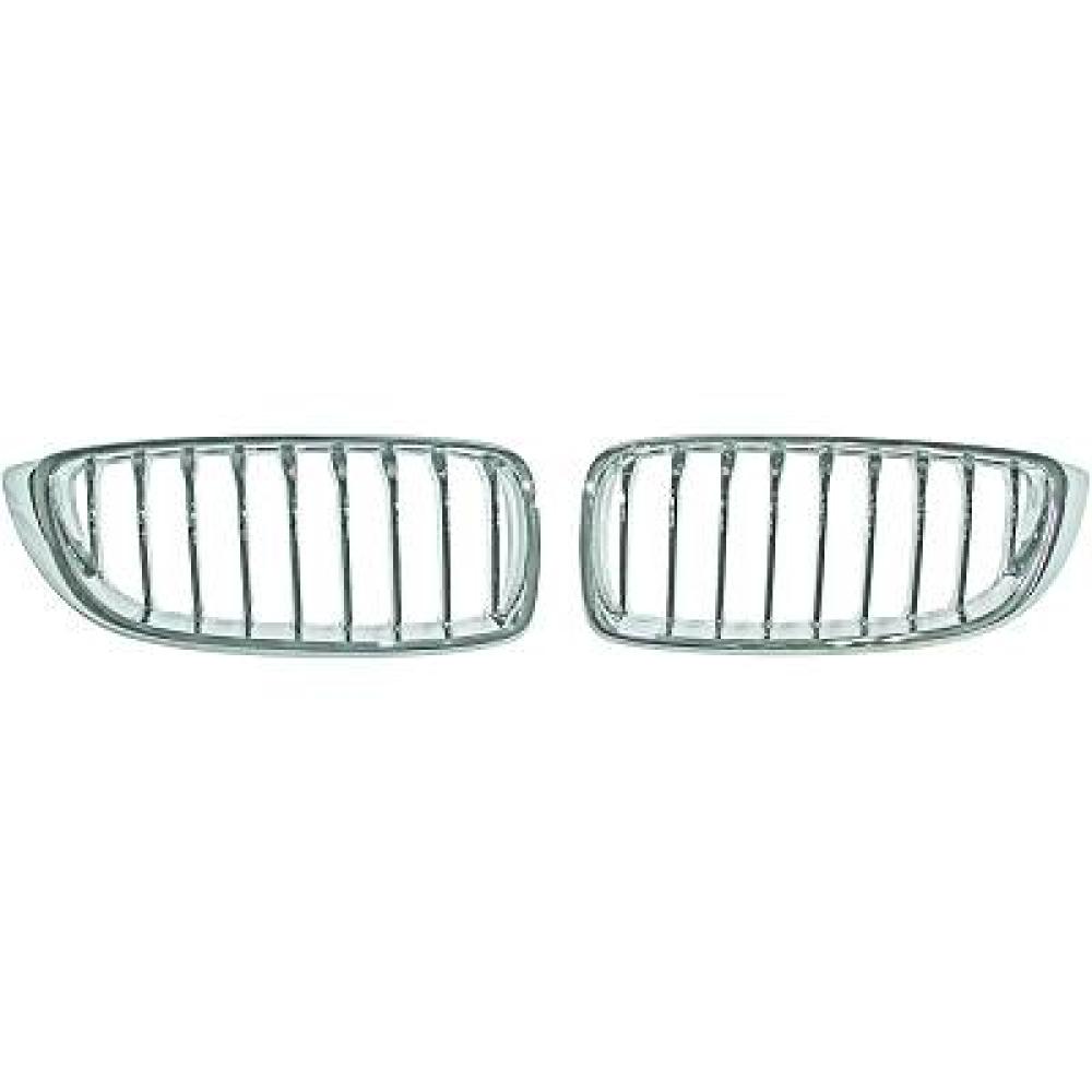 Grille de radiateur BMW 4-Reihe Lim/Tour.(F32/33/36) 13-21