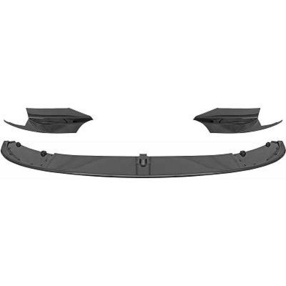 Spoiler avant BMW 4-Reihe Lim/Tour.(F32/33/36) 13-21