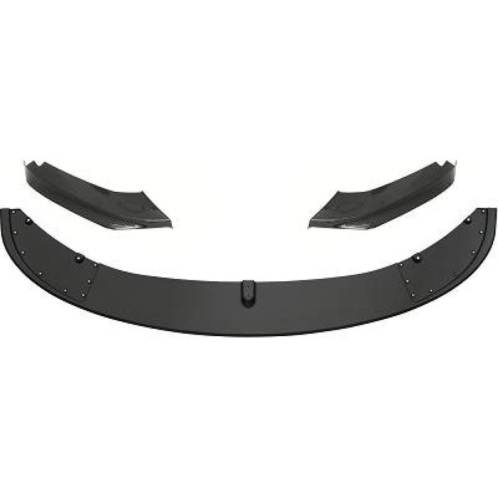 Spoiler avant BMW 4-Reihe Lim/Tour.(F32/33/36) 13-21
