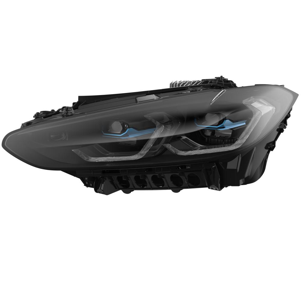 Projecteur principal gauche BMW 4-Reihe (G22/23) 21->>