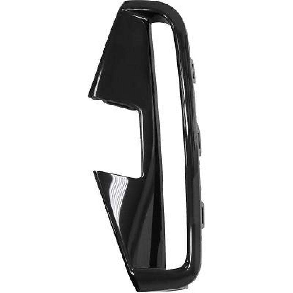 Enjoliveur, pare-chocs avant gauche BMW 4-Reihe (G22/23) 21->>