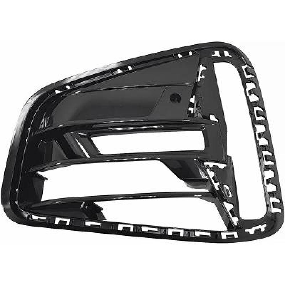 Enjoliveur, pare-chocs avant gauche BMW 4-Reihe (G22/23) 21->>