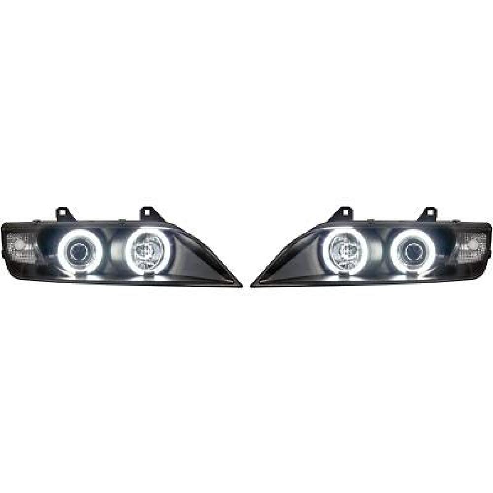 Kit de projecteurs principaux BMW Z3 Roadster/Coupe 95-02