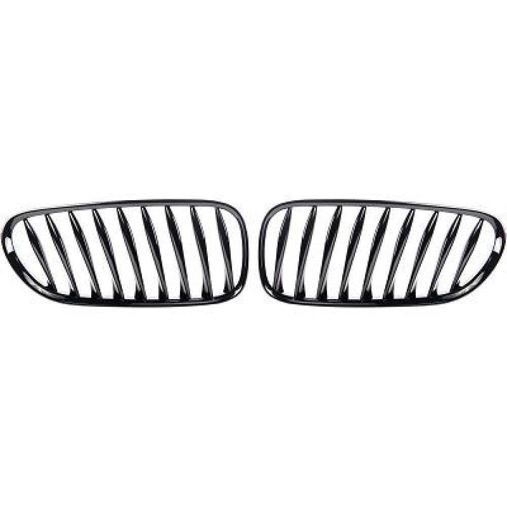 Grille de radiateur BMW Z4 Roadster/Coupe 03-09