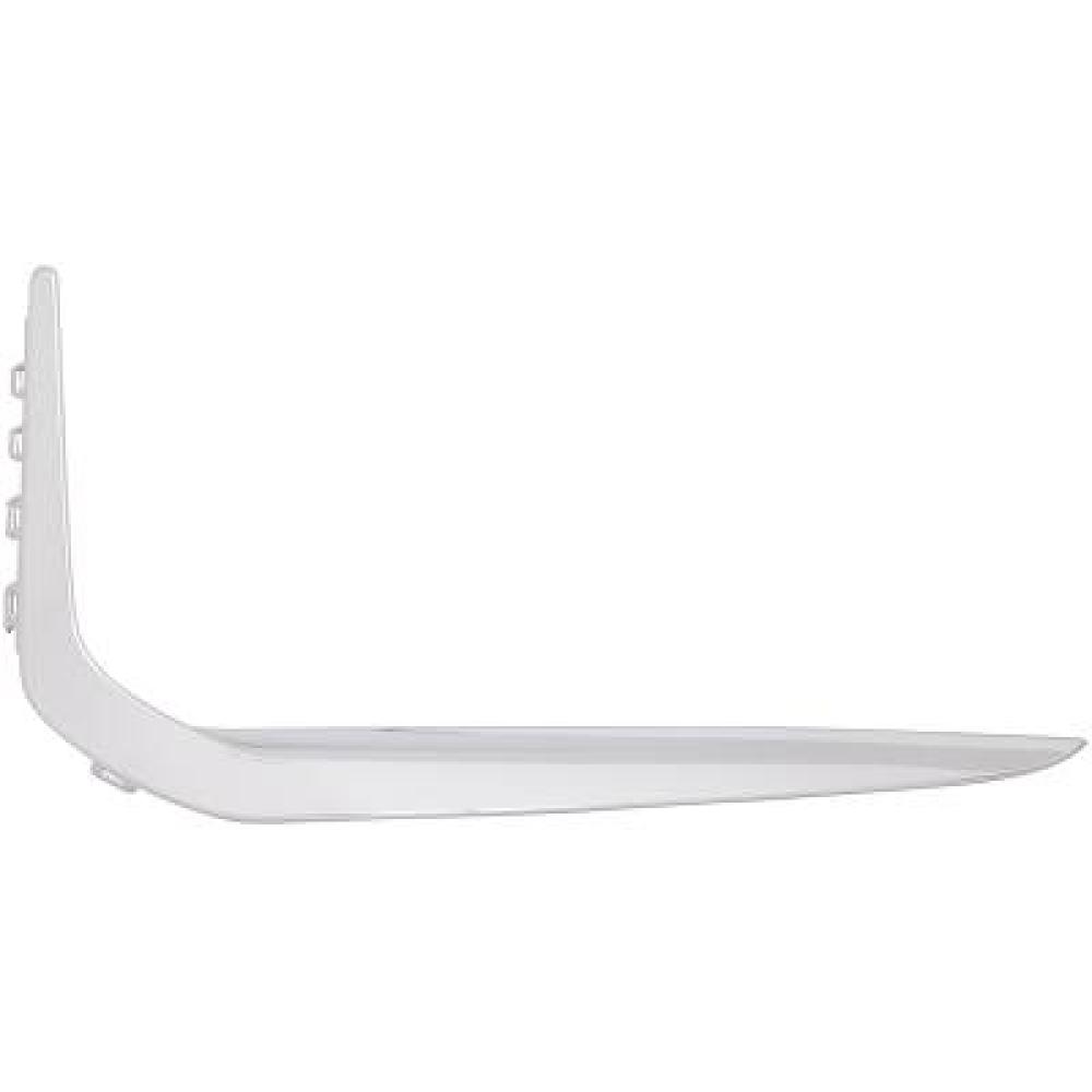 Enjoliveur, pare-chocs avant droite BMW 7-Reihe (G11/12) 15->>