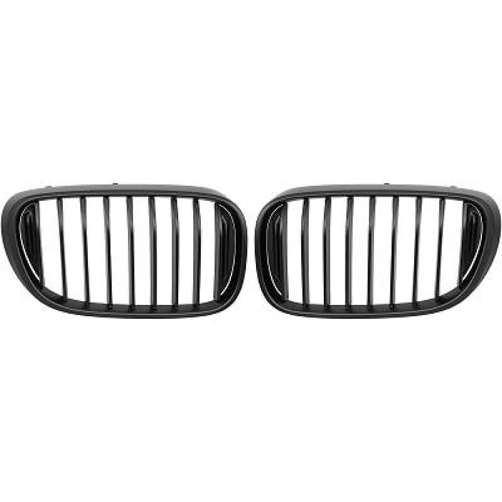 Grille de radiateur BMW 7-Reihe (G11) 15-19