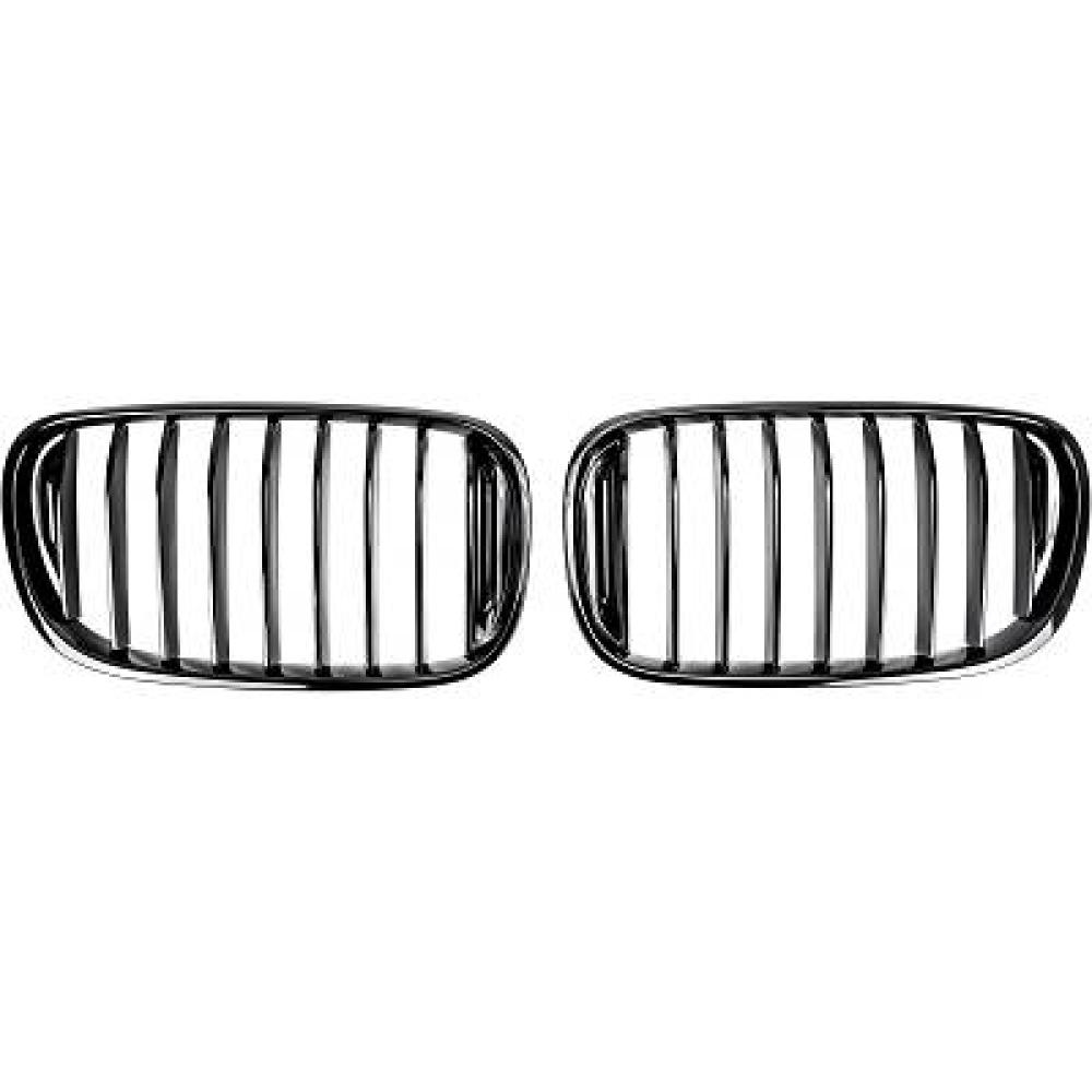 Grille de radiateur BMW 7-Reihe (G11) 15-19
