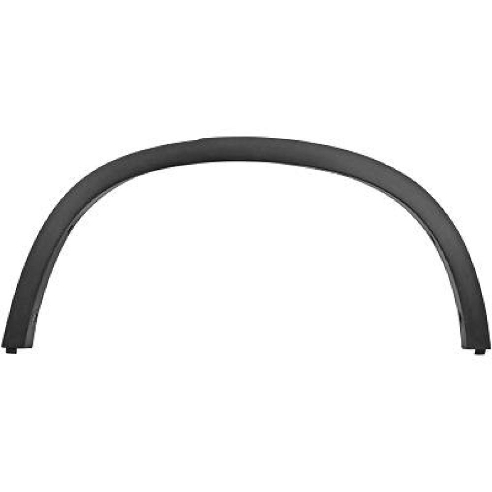 Élargissement, aile arrière gauche BMW X1 (E84) 09-15
