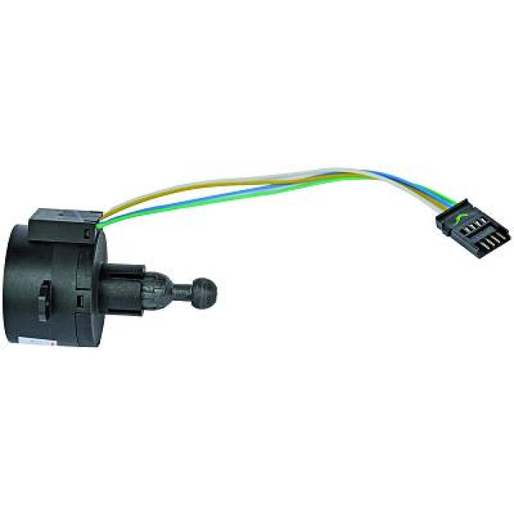 Correcteur, portée lumineuse BMW X1 (E84) 09-12