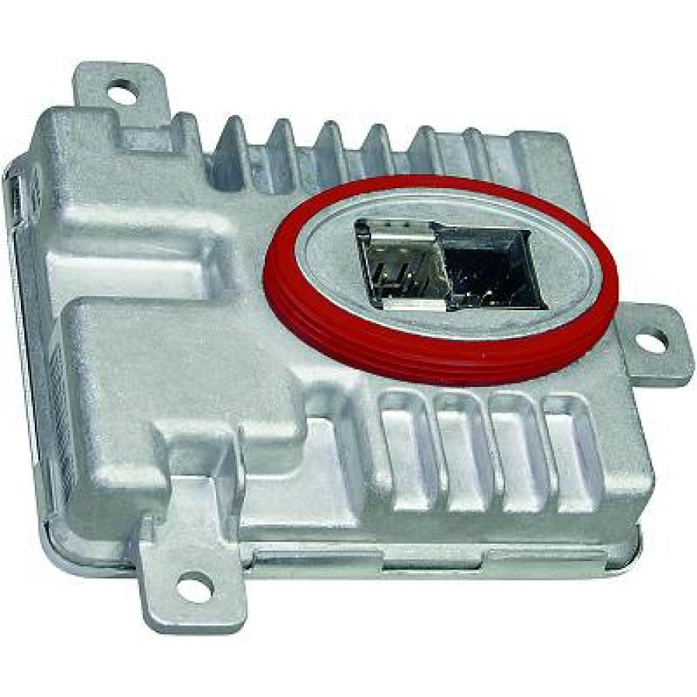 Appareil de commande, système d'éclairage BMW 7-Reihe (F01) 08-15